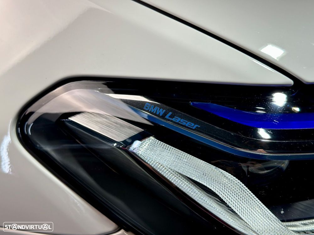 BMW 530 e Pack M - 5