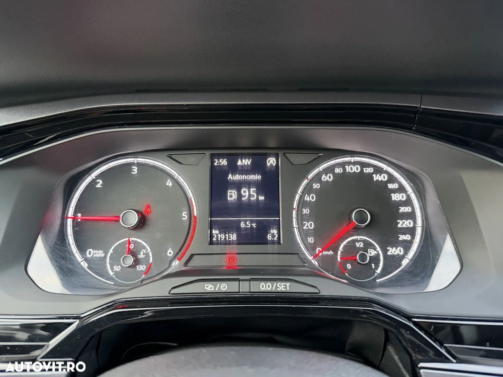 Volkswagen Polo 1.6 TDI SCR Highline - 14