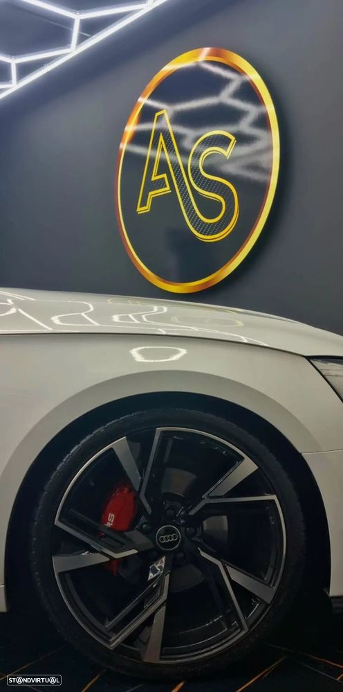 Audi A5 - 34