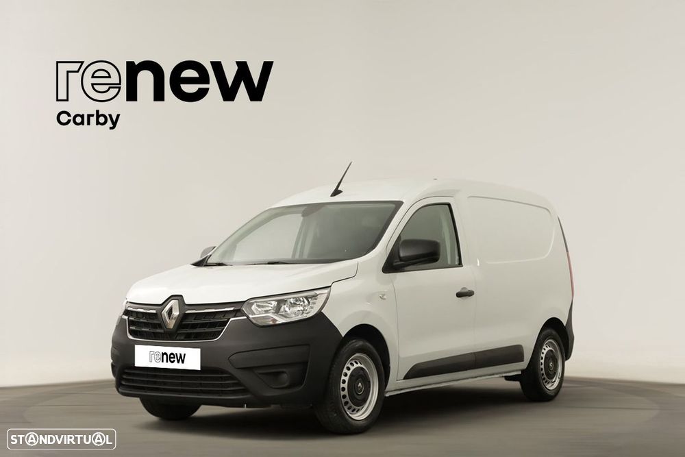 Renault express 1.5 blue dci advance