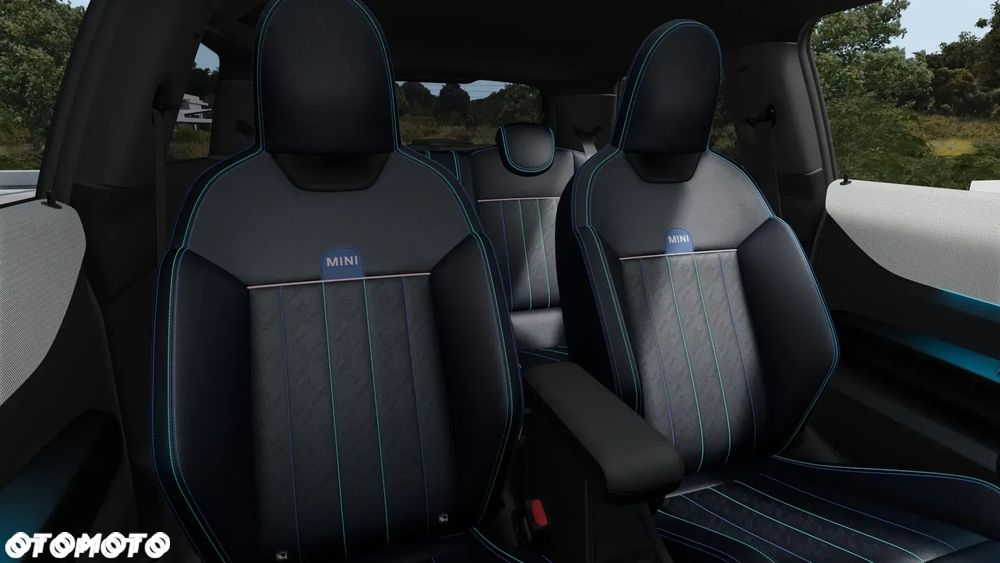 MINI Cooper C Linia Favoured - 12