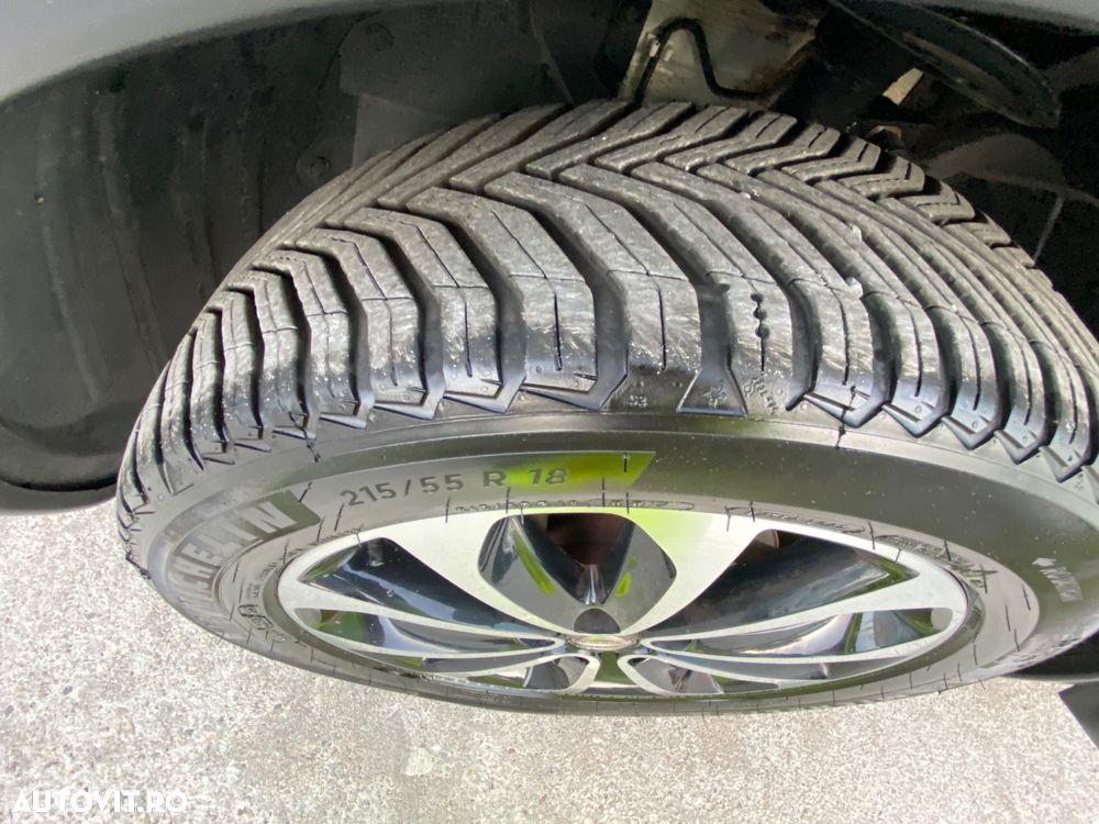 Nissan Qashqai 1.5 DCI ACENTA - 25