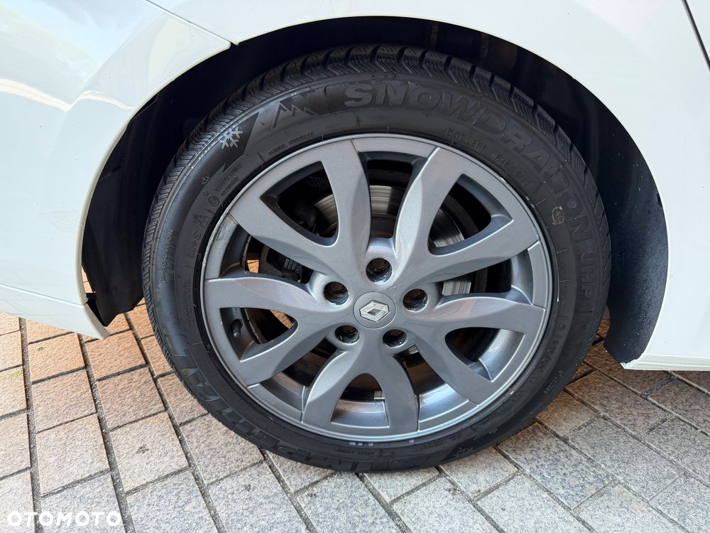 Renault Laguna - 8