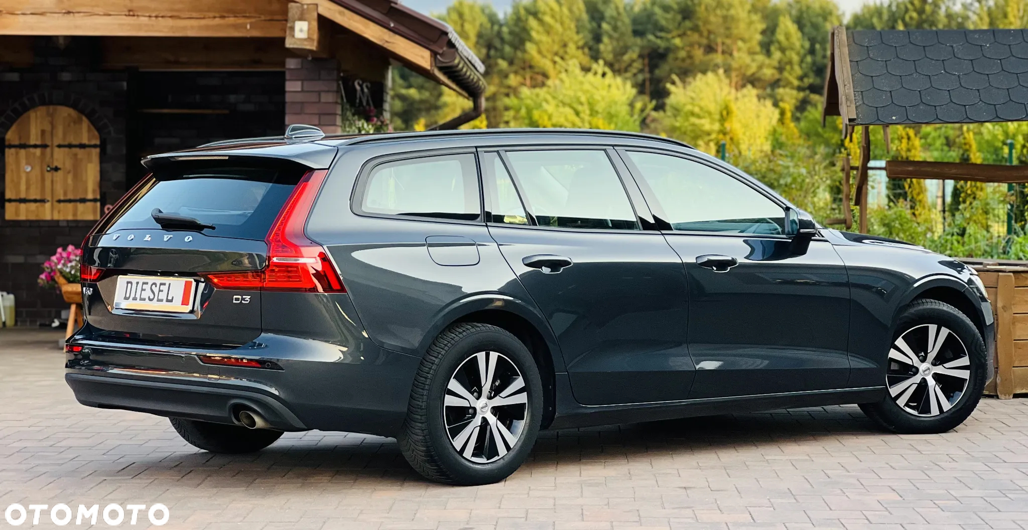 Volvo V60 D3 Kinetic - 17