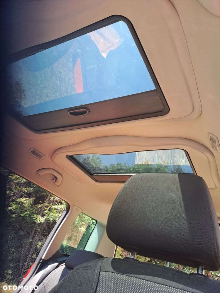 Skoda Yeti - 6