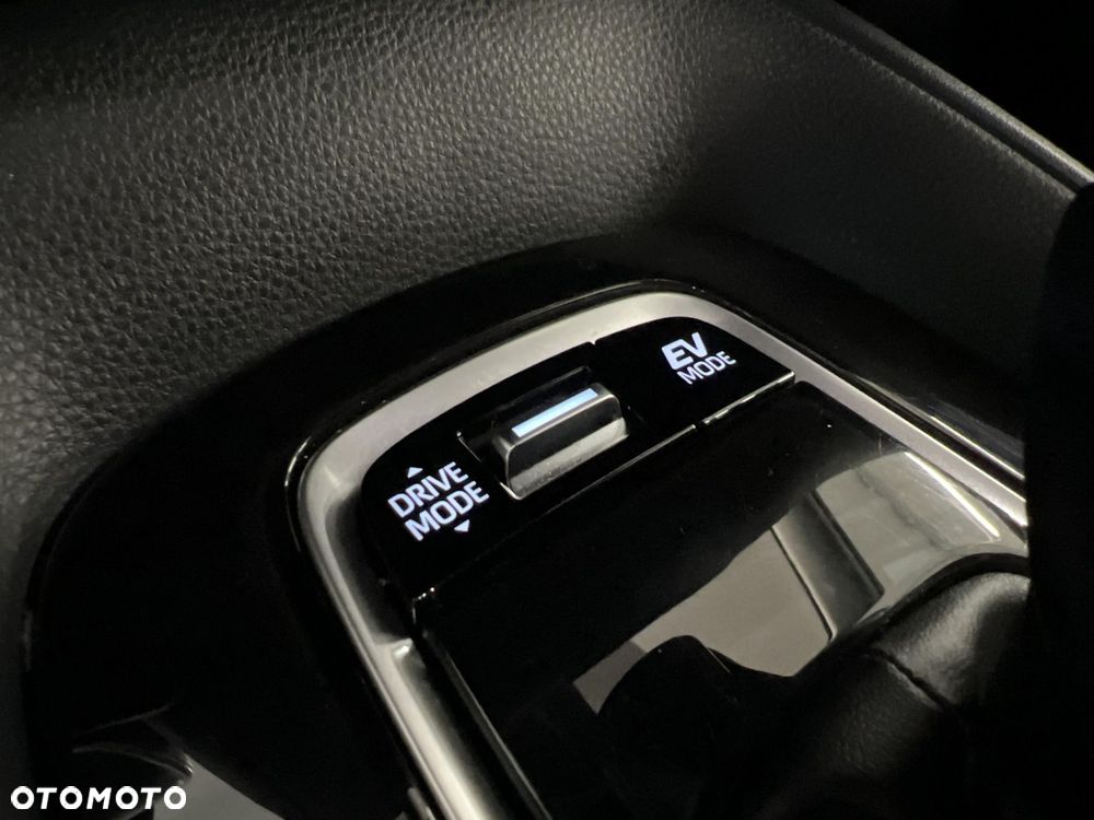 Toyota Corolla 1.8 Hybrid Style - 30