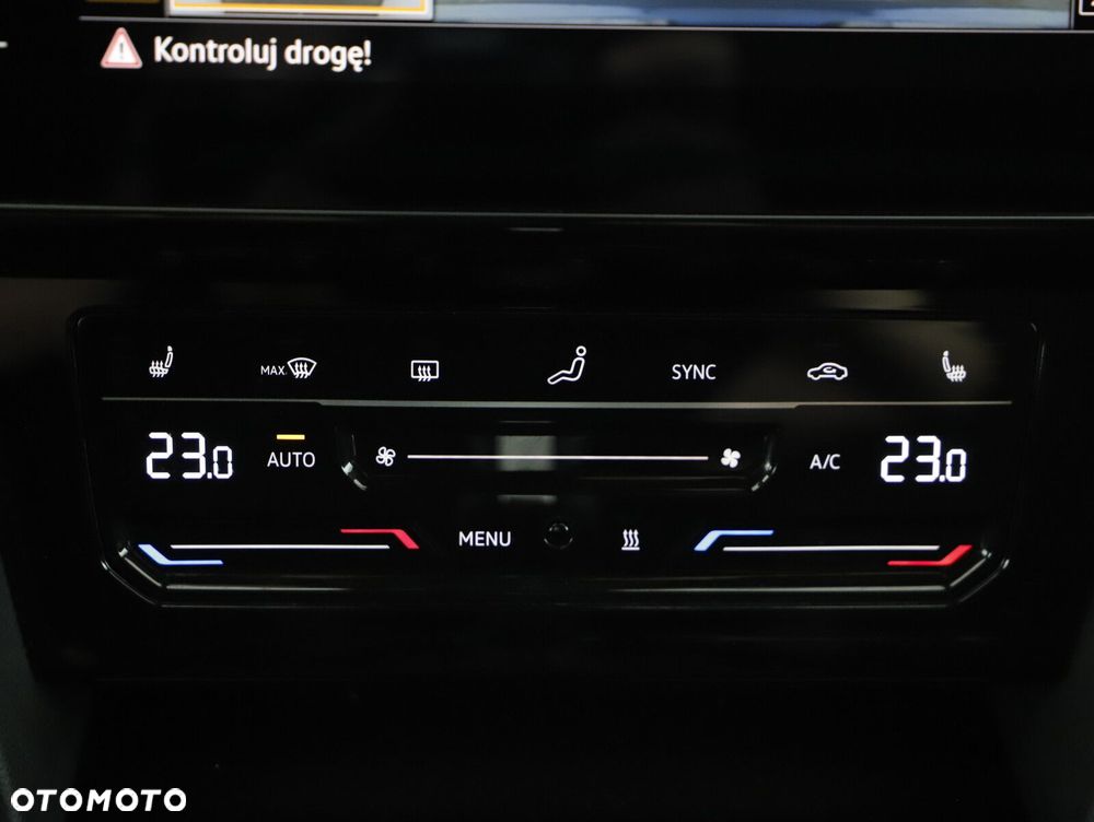 Volkswagen Arteon - 16