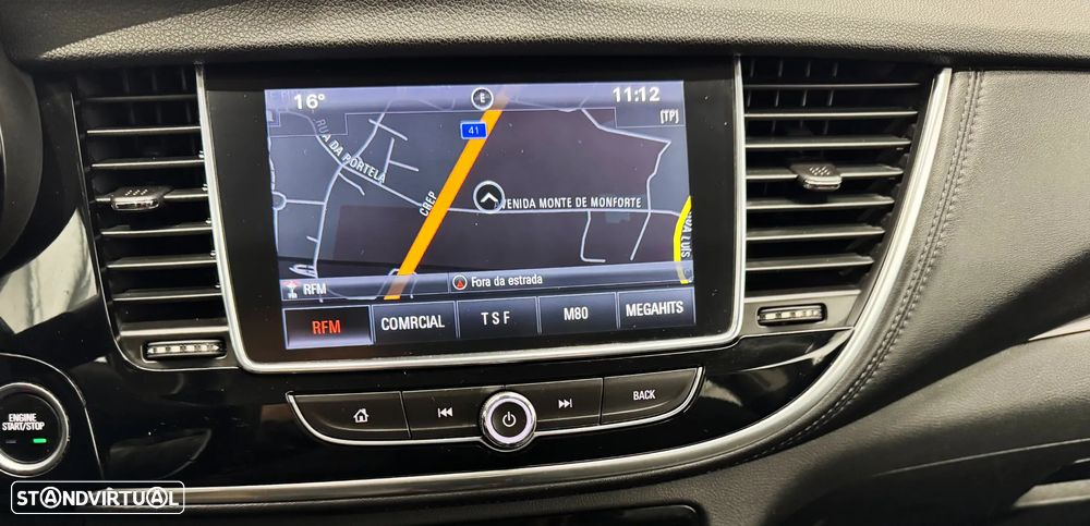 Opel Mokka X 1.6 CDTI 120 Anos S/S - 28