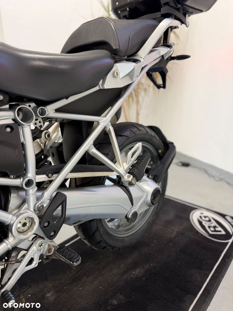 BMW GS - 21
