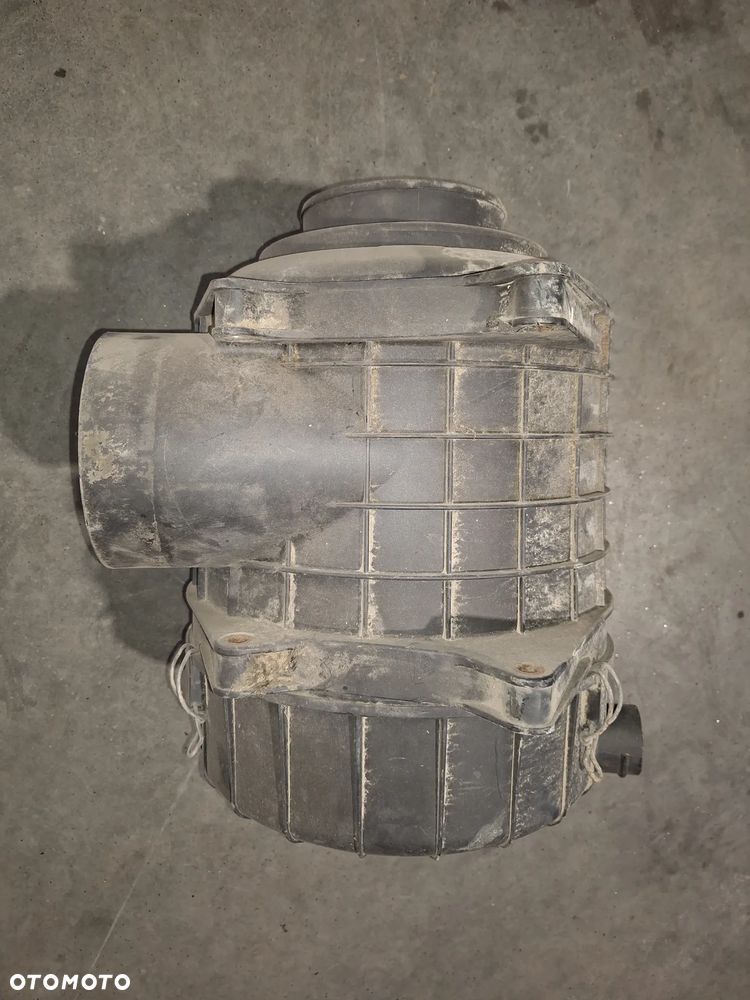Obudowa filtra powietrza DAF LF EURO 6 - 1