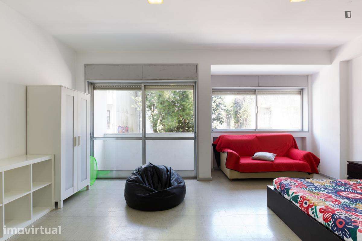 Quarto - localizado em Bonfim Porto - Grande imagem: 3/48