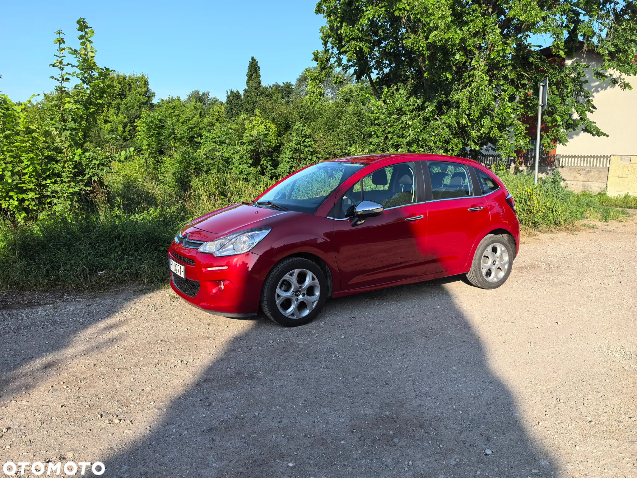 Citroën C3 1.2 PureTech Live - 2