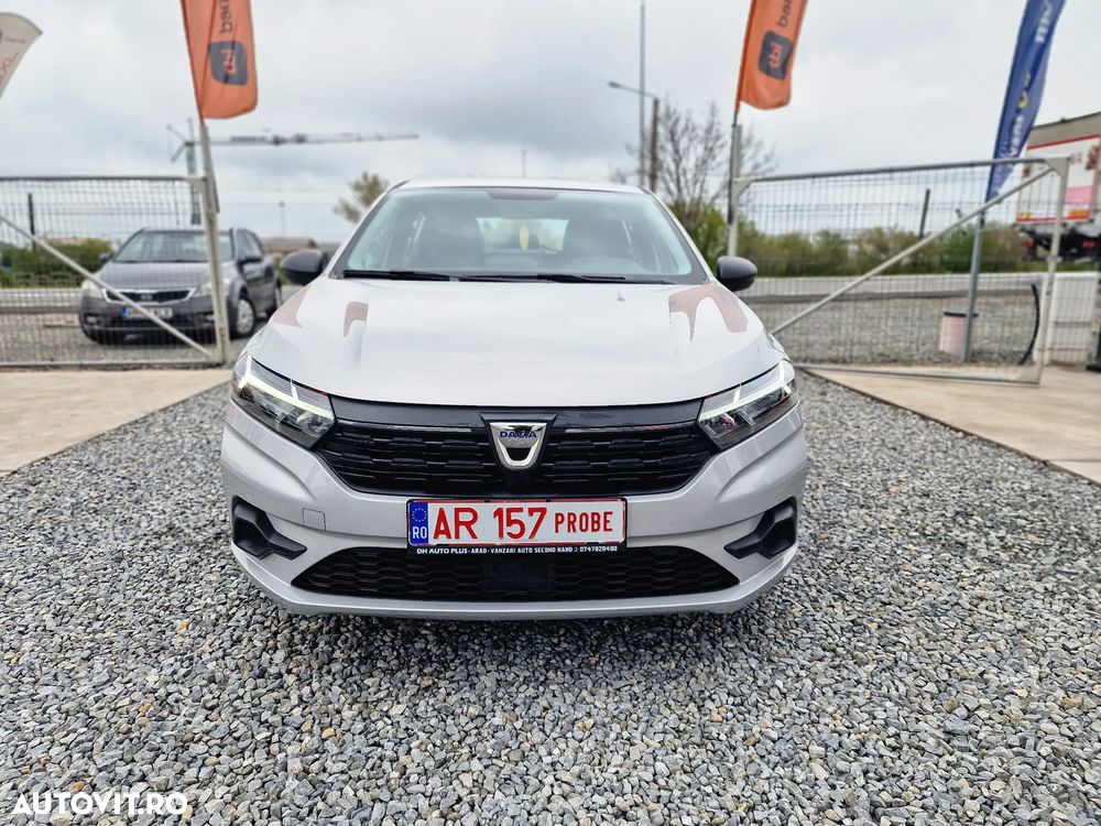 Dacia Sandero - 2