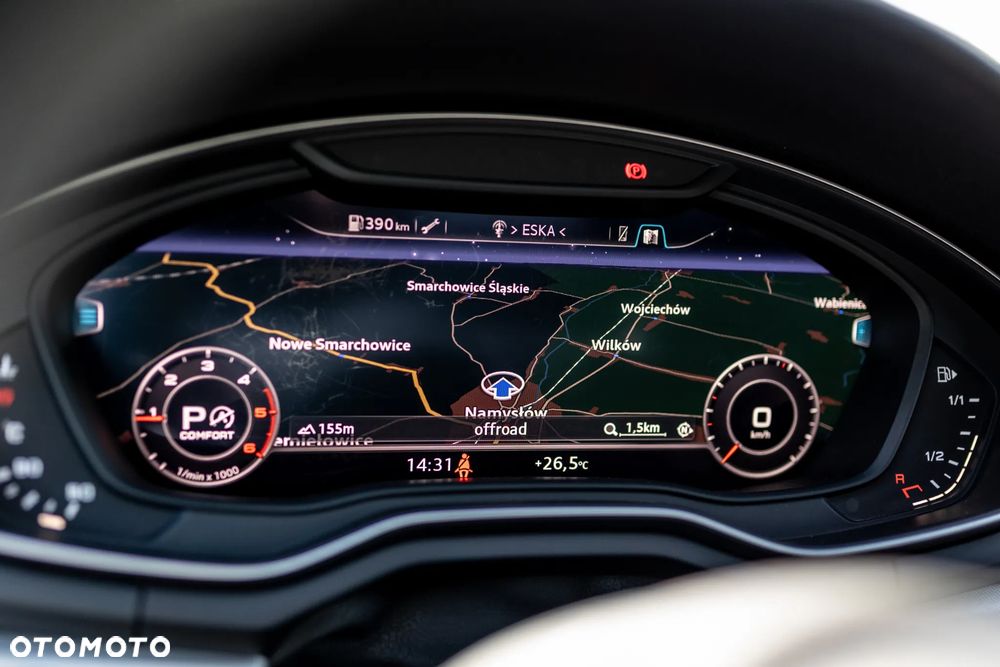 Audi A5 Coupé 40 TDI S tronic sport - 6