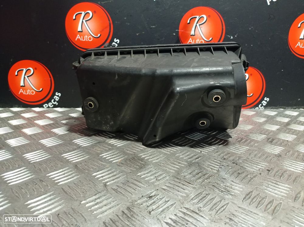 Caixa De Filtro Toyota Corolla Verso (_E12_) - 2