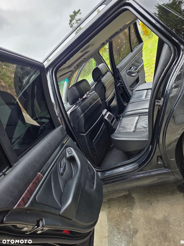 BMW Seria 5 - 19