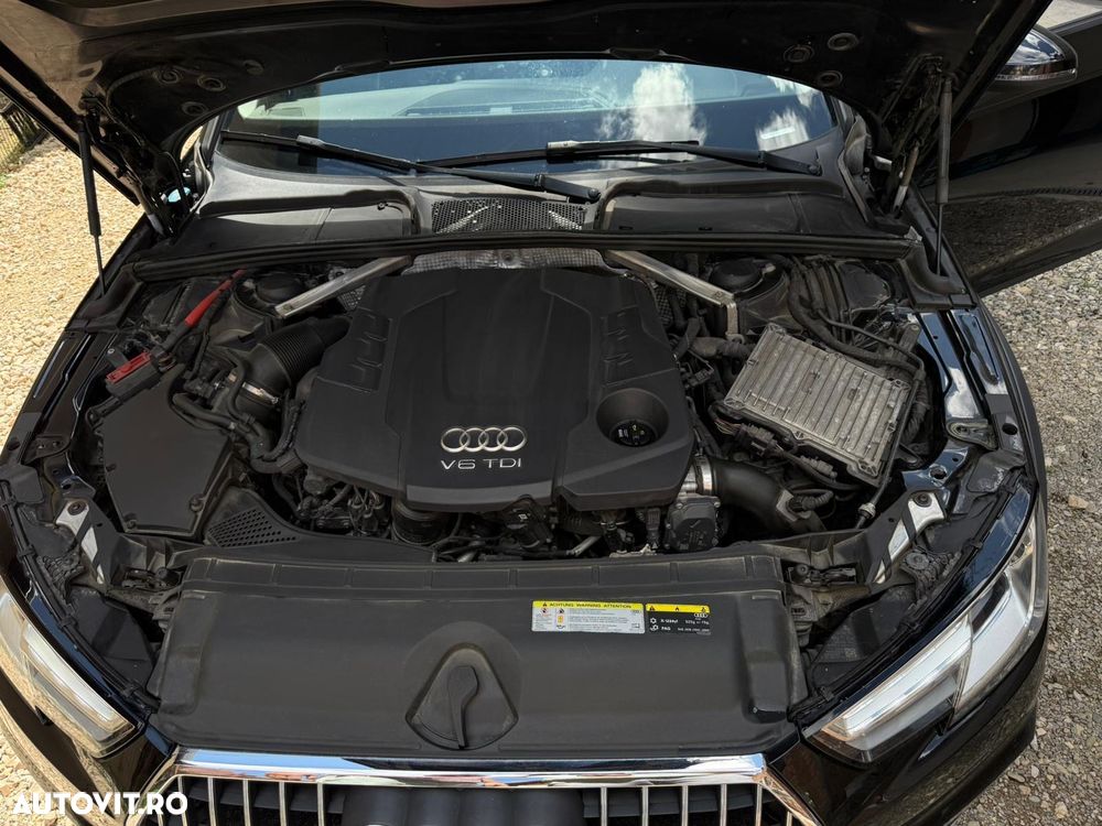 Audi A4 Allroad - 8