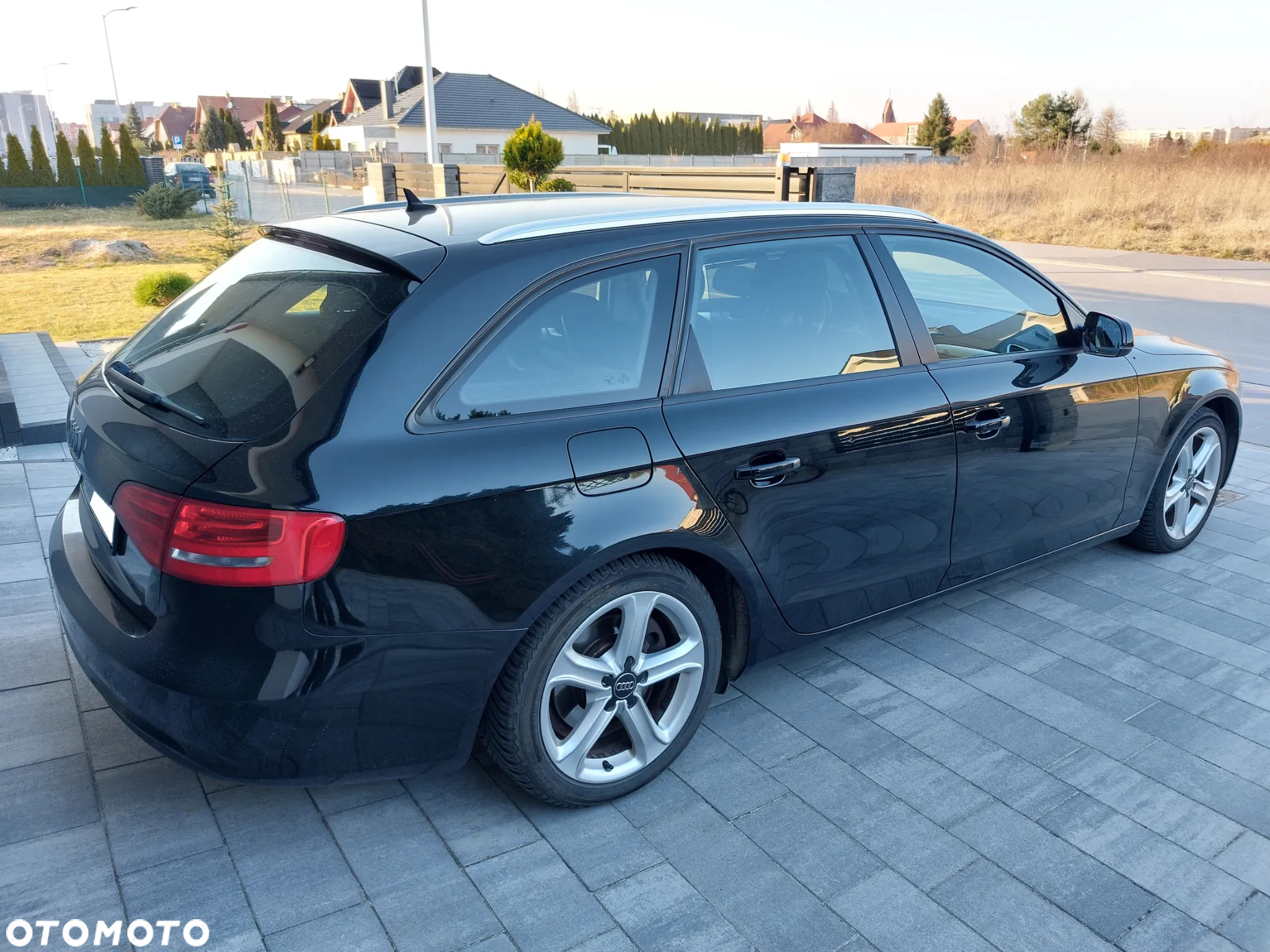 Audi A4 2.0 TDI - 6