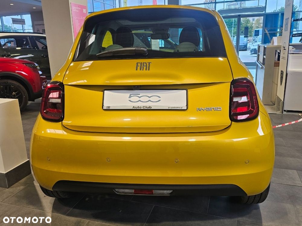 Fiat 500 - 6