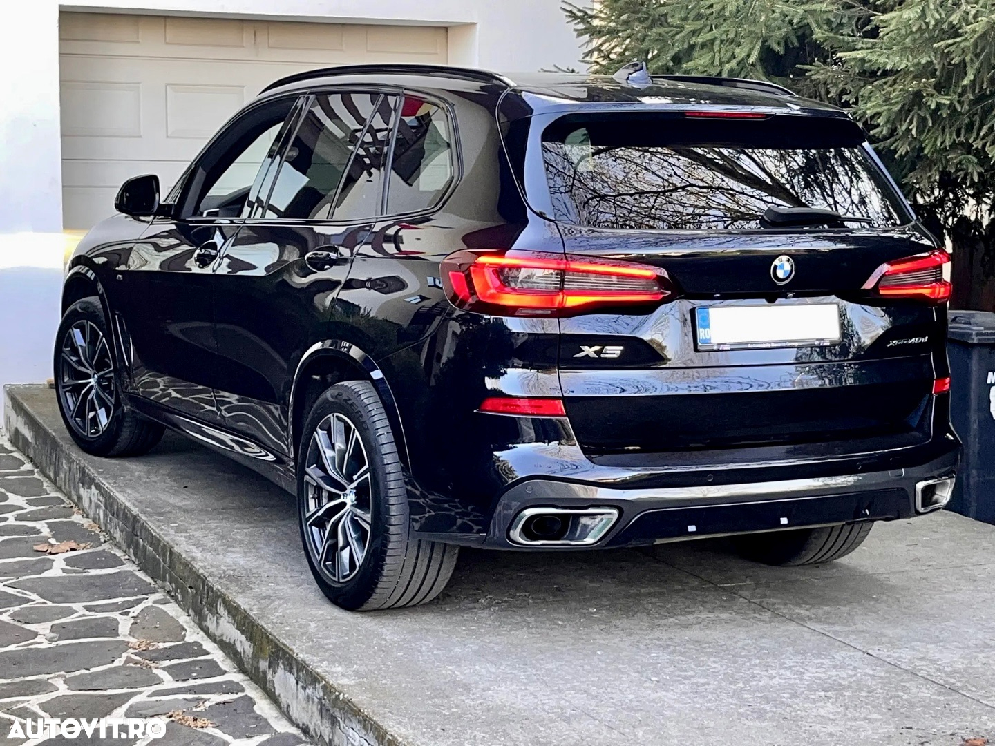 BMW X5 xDrive40d AT MHEV - 4
