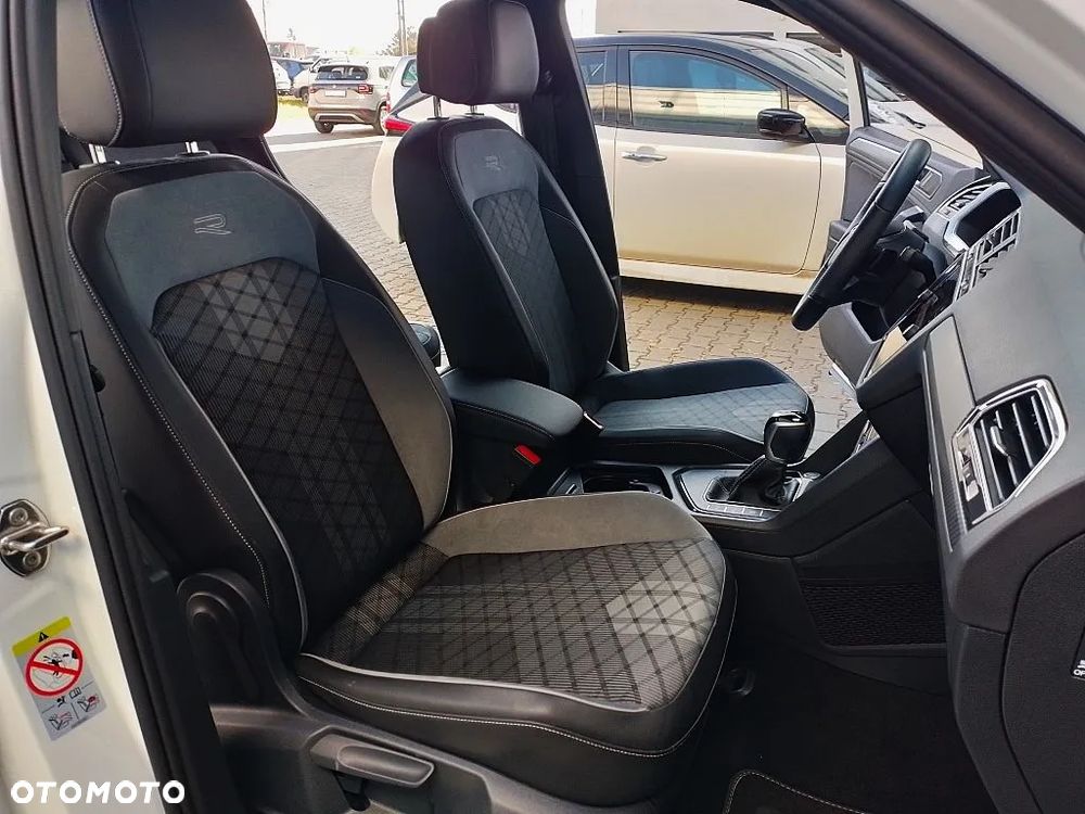 Volkswagen Tiguan 1.5 TSI EVO R-Line DSG - 33