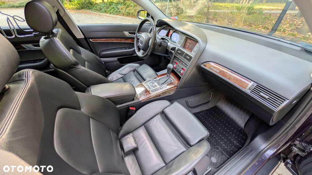Audi A6 Limousine - 12