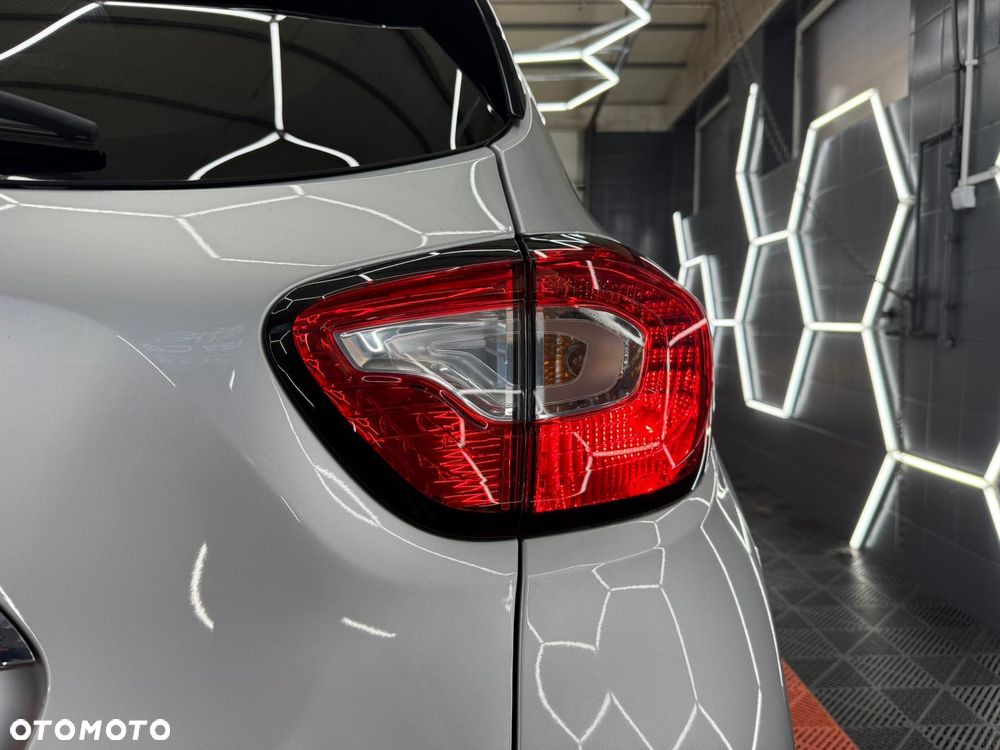 Renault Captur (ENERGY) TCe 90 INTENS - 10