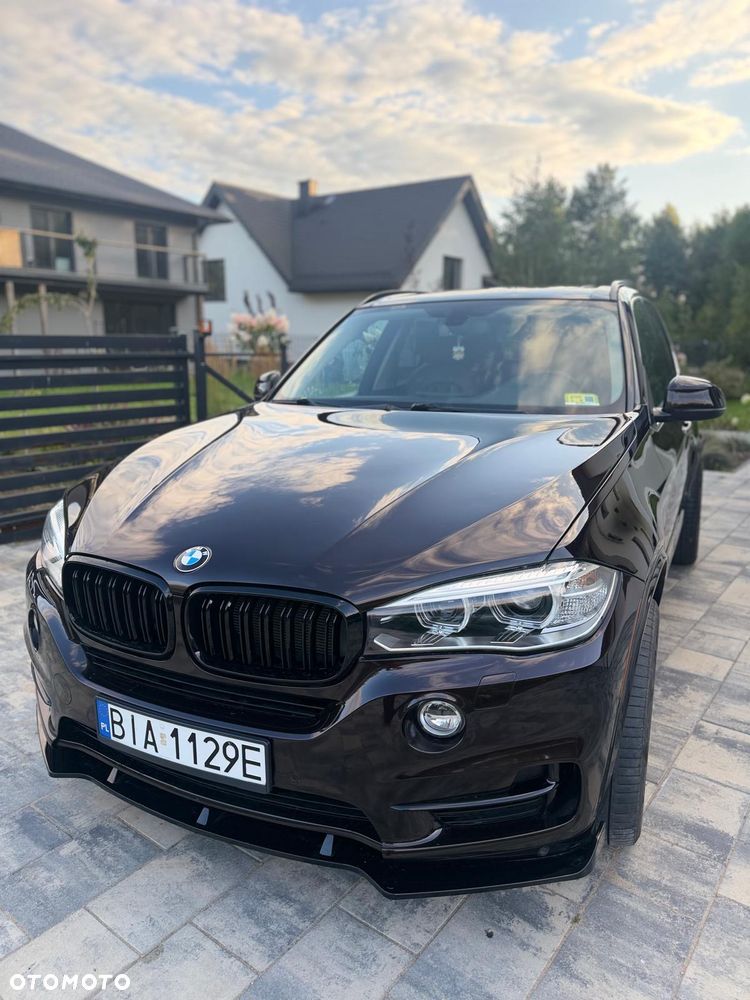 BMW X5 - 3