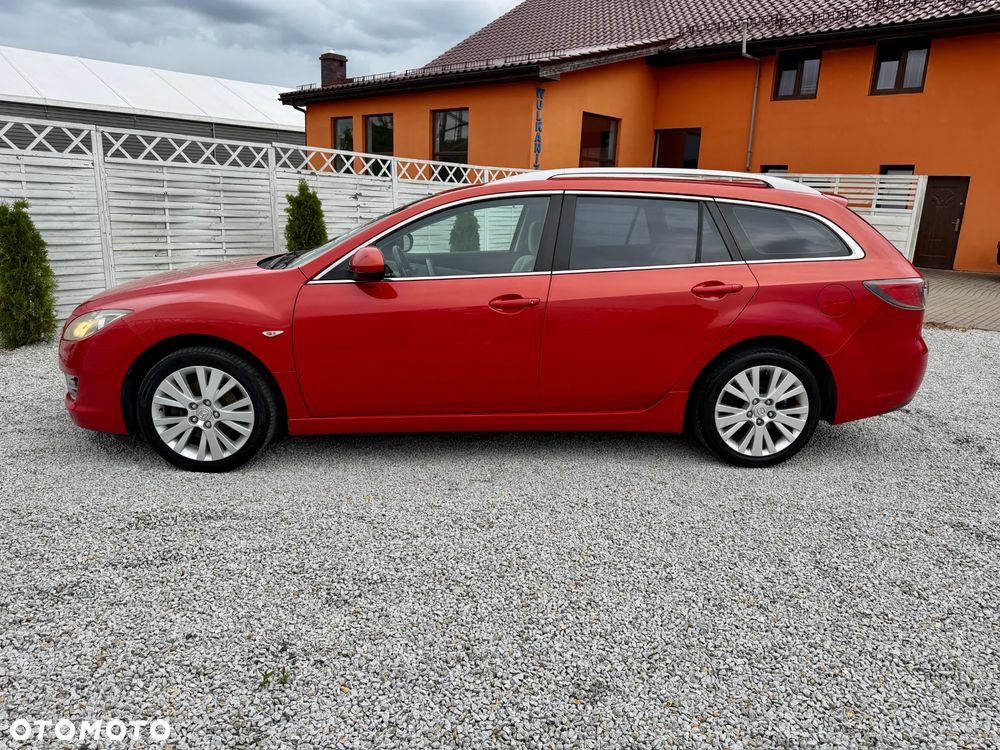 Mazda 6 1.8 Active - 21
