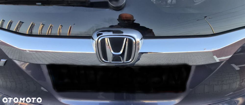 Honda CR-V 1.6i DTEC 4WD Automatik Executive - 30