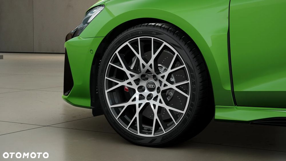 Audi RS3 Limousine TFSI quattro S tronic - 8