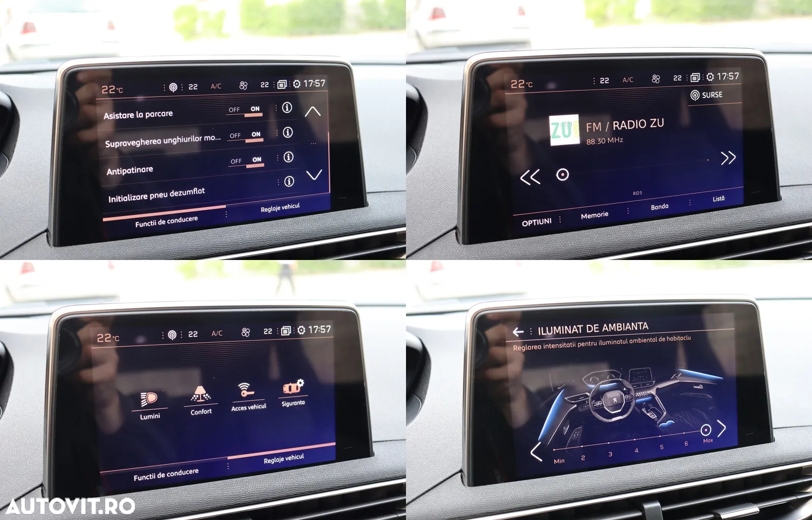 Peugeot 3008 2.0 BlueHDI S&S EAT8 GT - 30