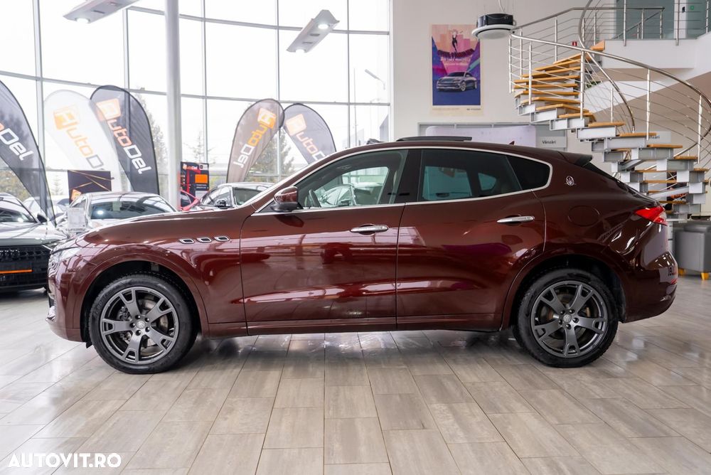 Maserati Levante - 6