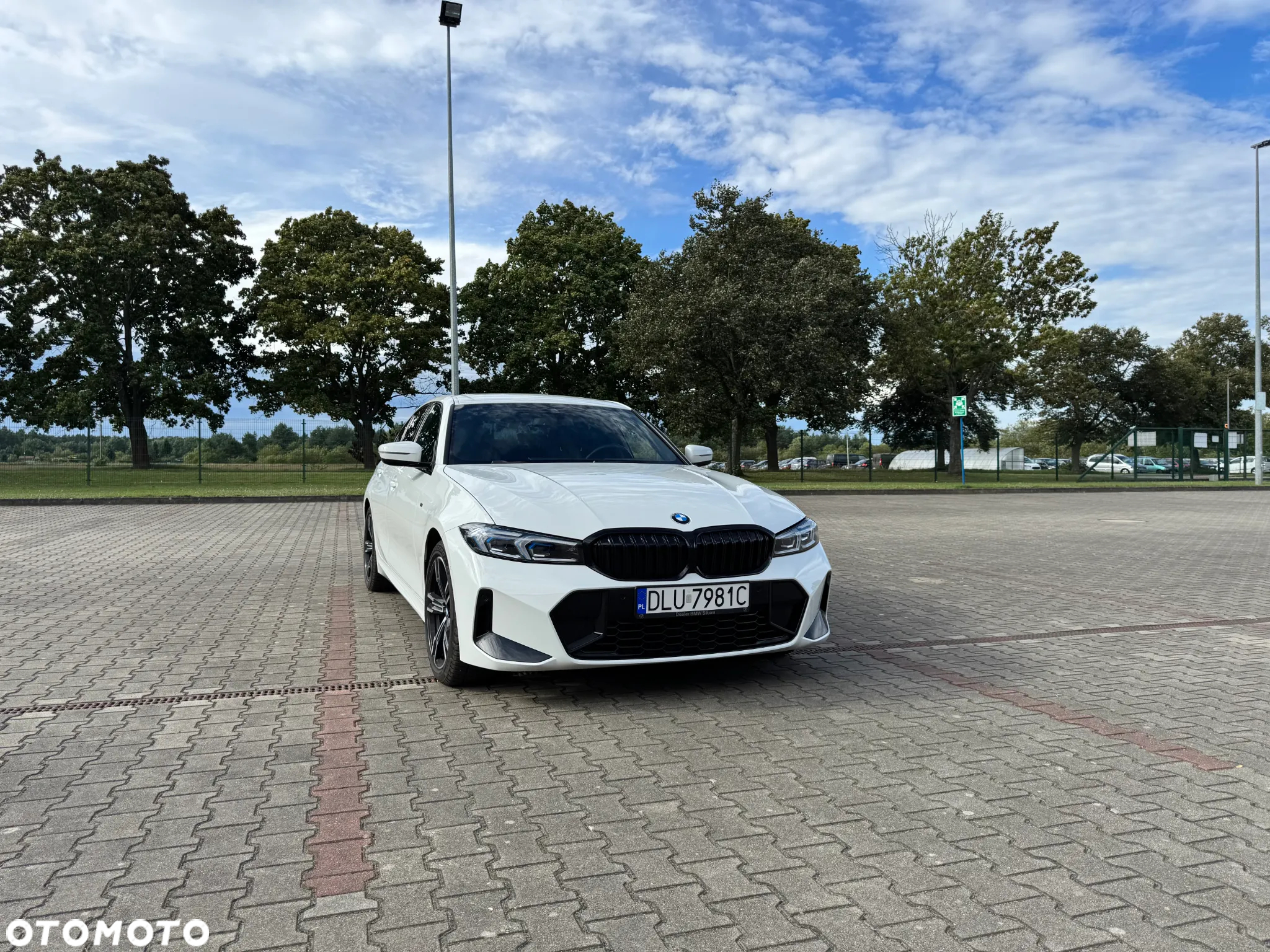 BMW Seria 3 318i - 6
