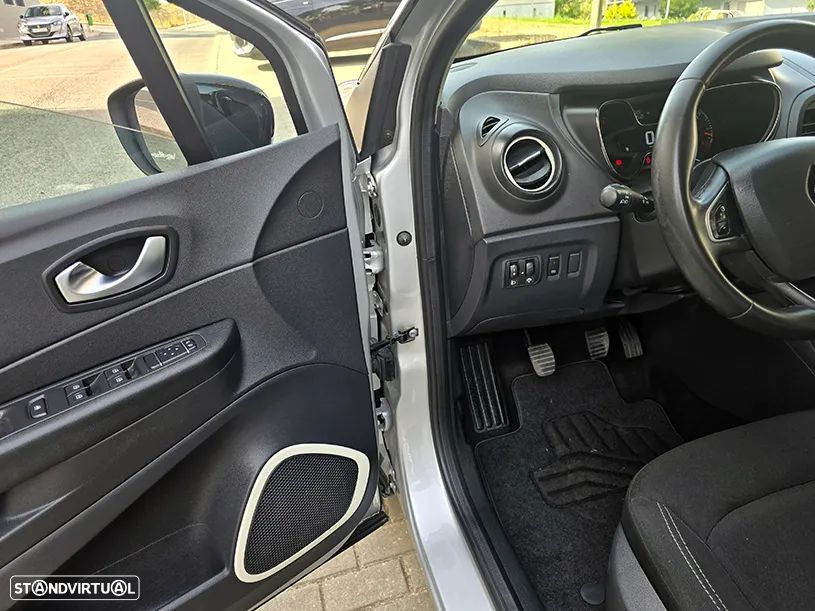 Renault Captur (ENERGY) TCe 90 INTENS - 11