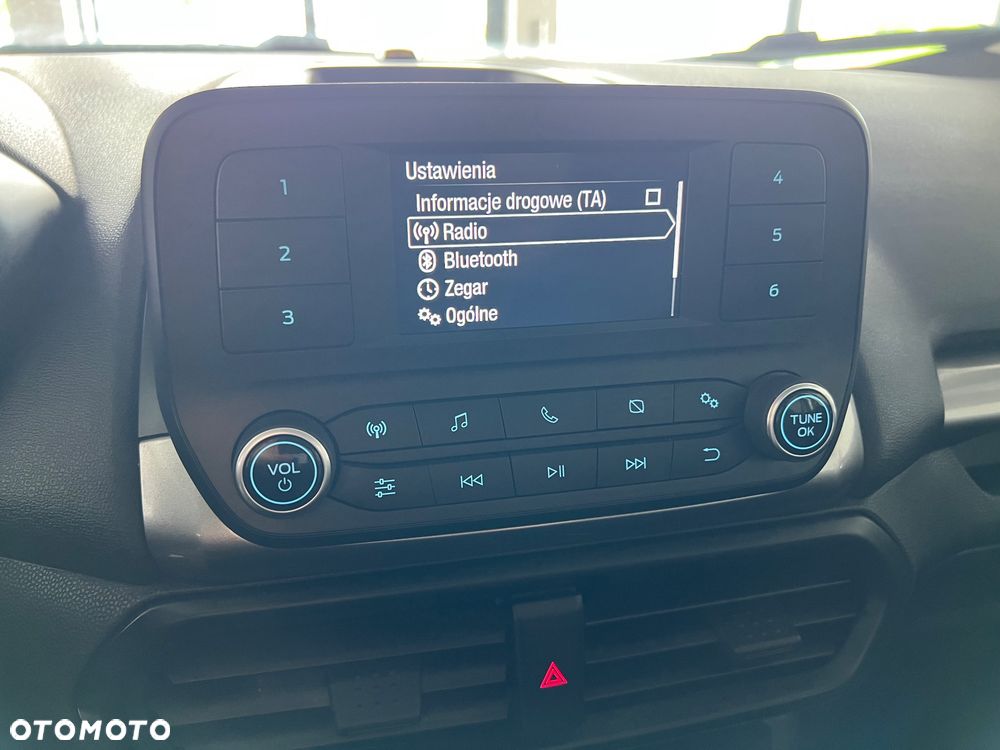 Ford EcoSport - 17