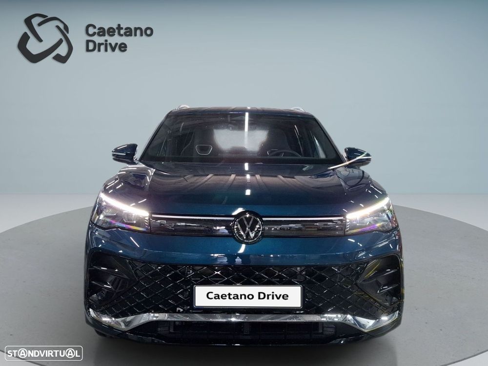 VW Tiguan 1.5 TSI eHybrid R-LIne DSG - 2