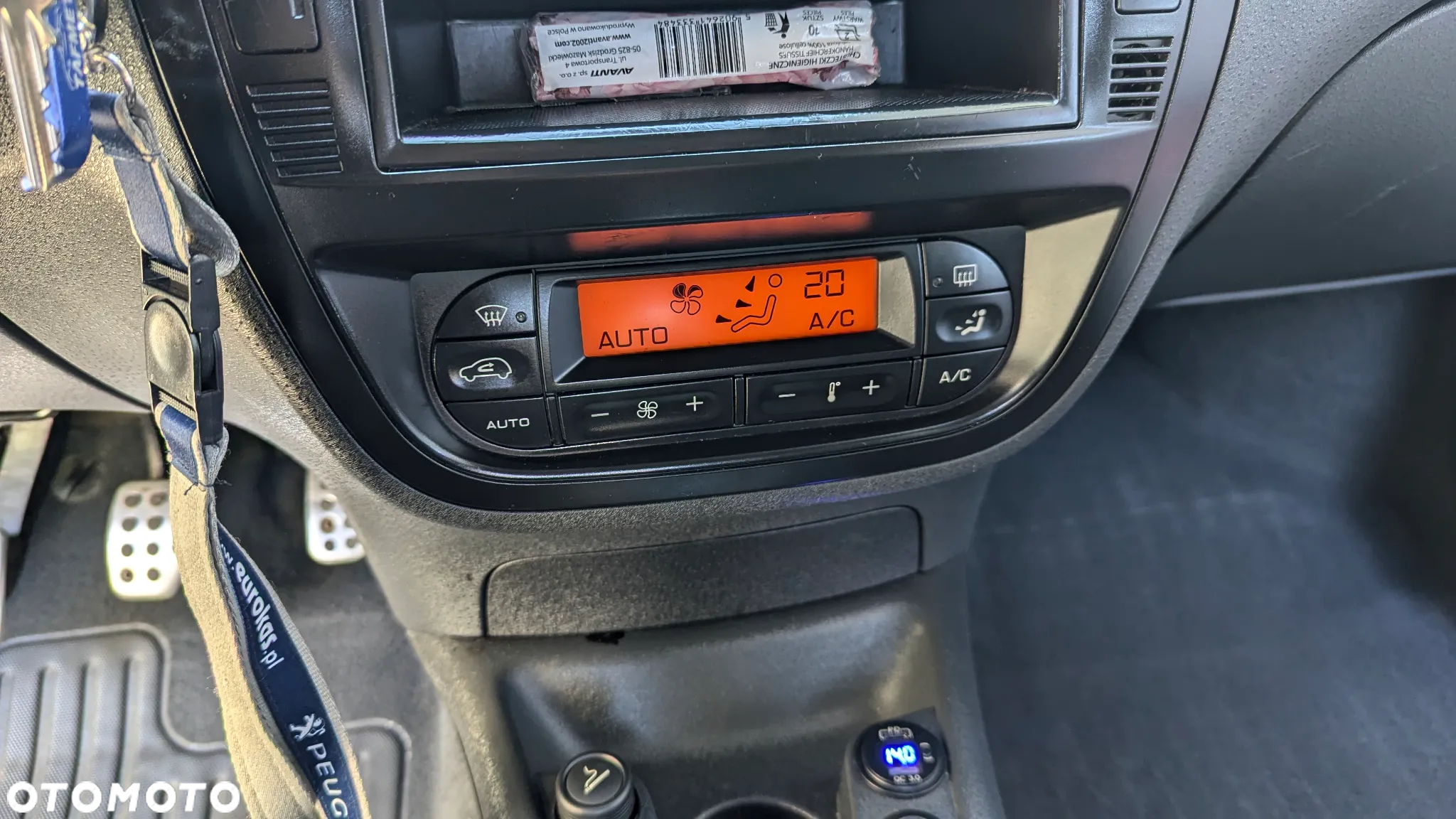 Citroën C2 1.6 HDi FAP VTS - 9