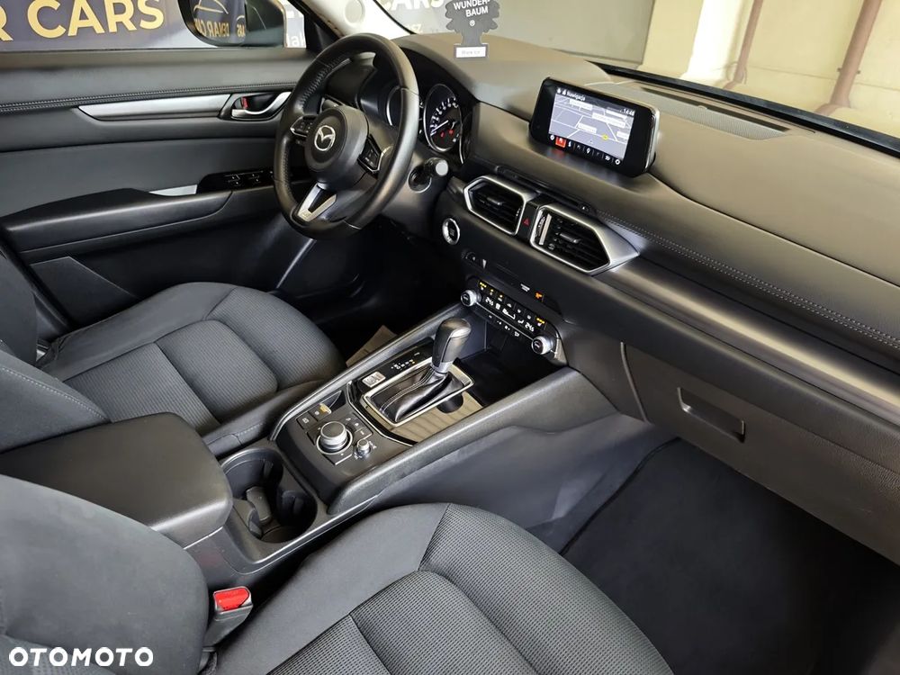Mazda CX-5 2.0 Skypassion 2WD - 10