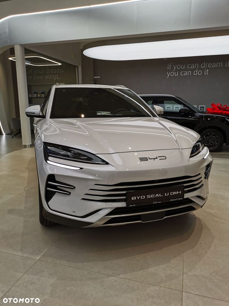 BYD Seal U ver-1-5-dm--i-boost - 2