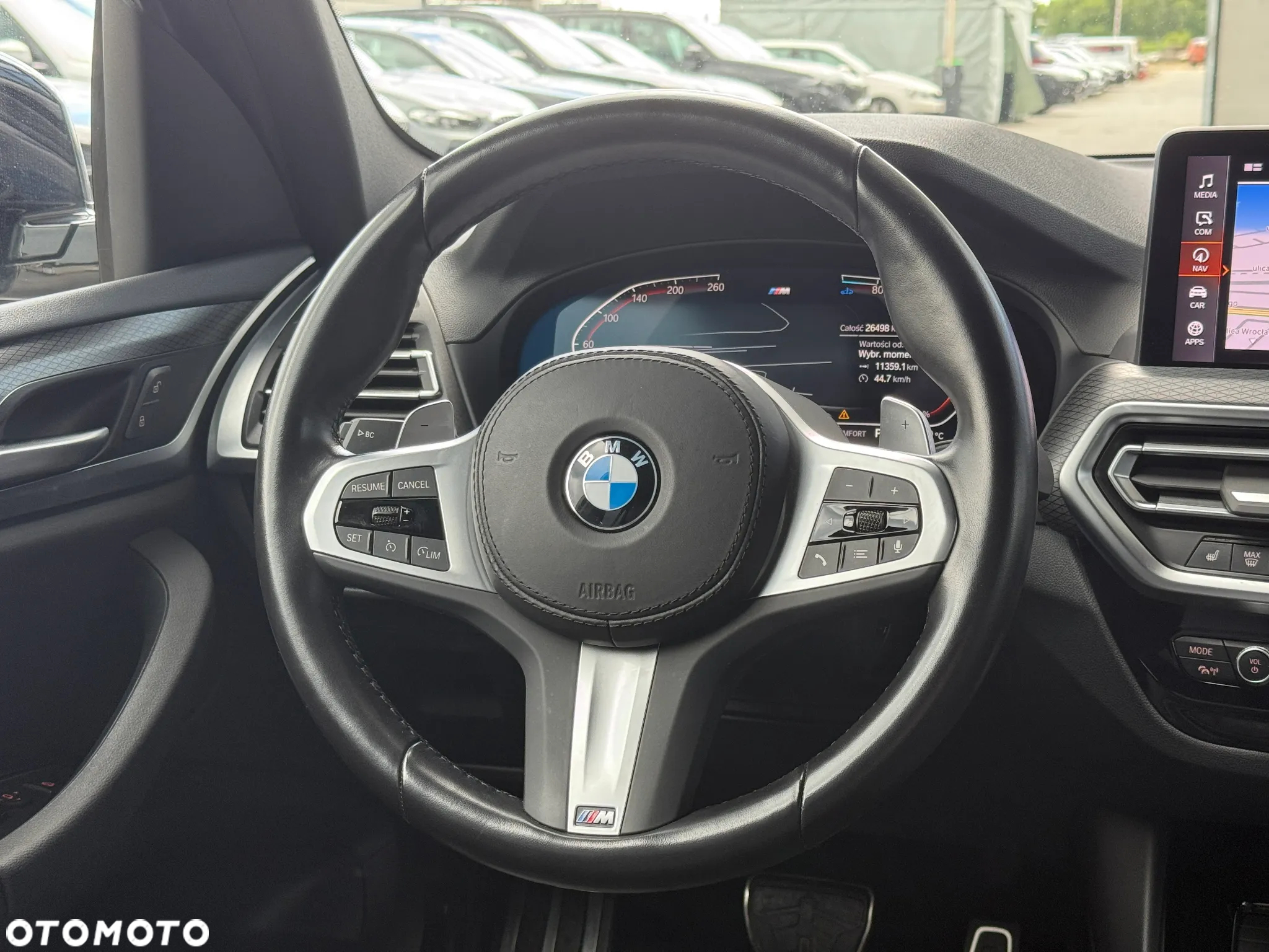 BMW X3 - 12