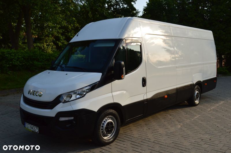 Iveco DAILY - 1