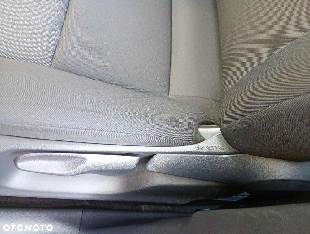 Toyota Yaris Hybrid 1.5 Active - 5