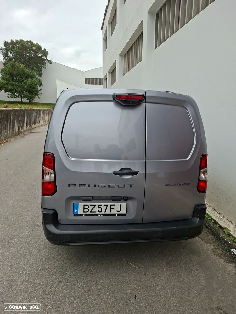Peugeot Partner - 3