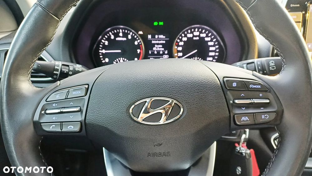 Hyundai i30 1.0 T-GDI 48V-Hybrid Select - 22
