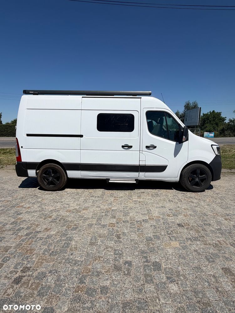 Renault Master - 6
