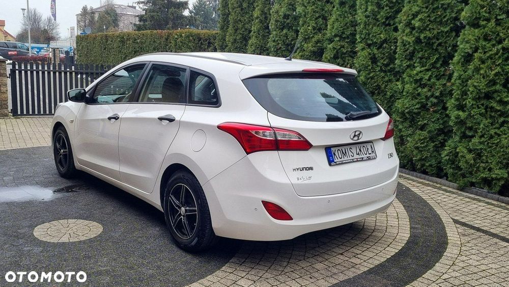 Hyundai i30 - 4