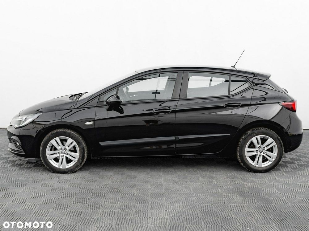 Opel Astra V 1.4 T Enjoy S&S - 10