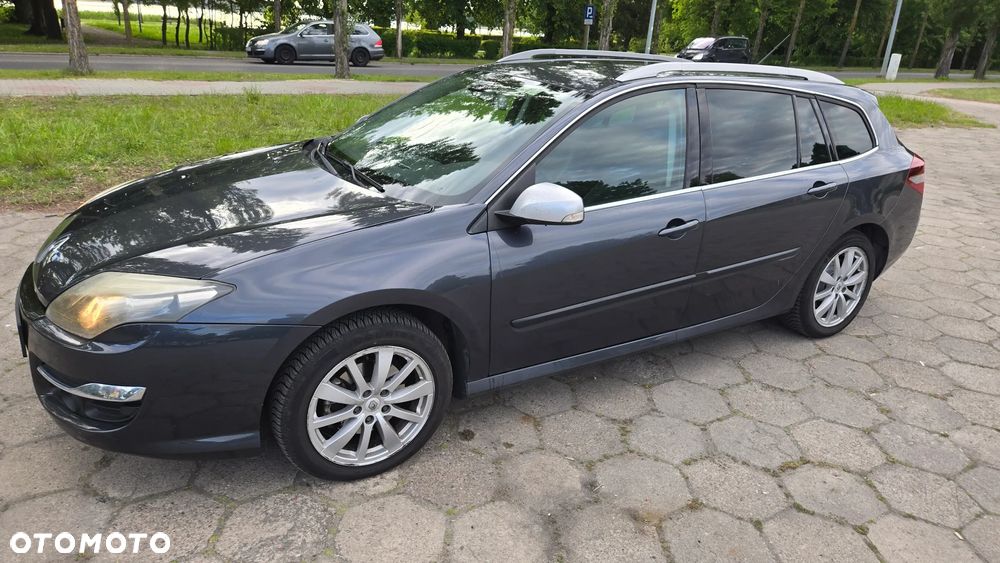 Renault Laguna