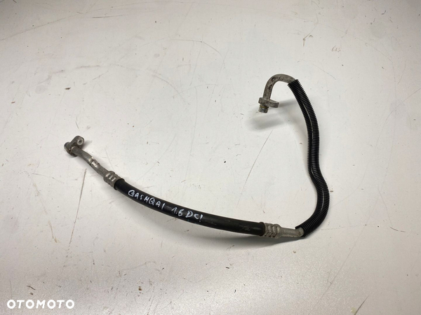 PRZEWÓD KLIMATYZACJI NISSAN QASHQAI J10 LIFT 1.6 DCI 92490BB50